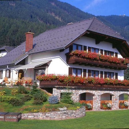 Gastehaus Trattner Hotel Mauterndorf  Exterior photo