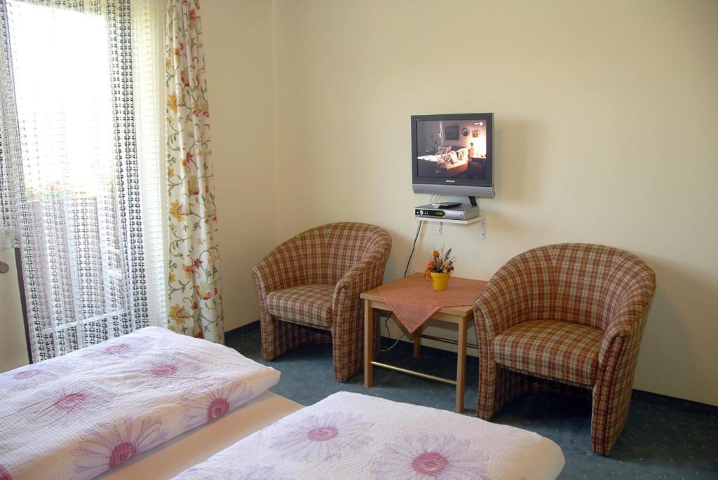 Gastehaus Trattner Hotel Mauterndorf  Room photo