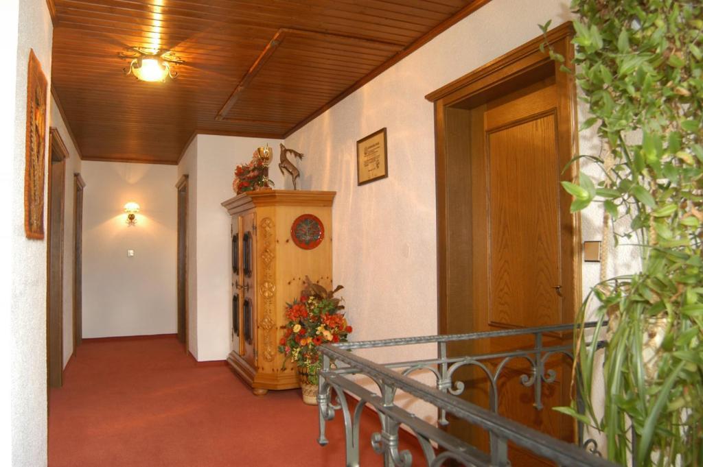 Gastehaus Trattner Hotel Mauterndorf  Exterior photo